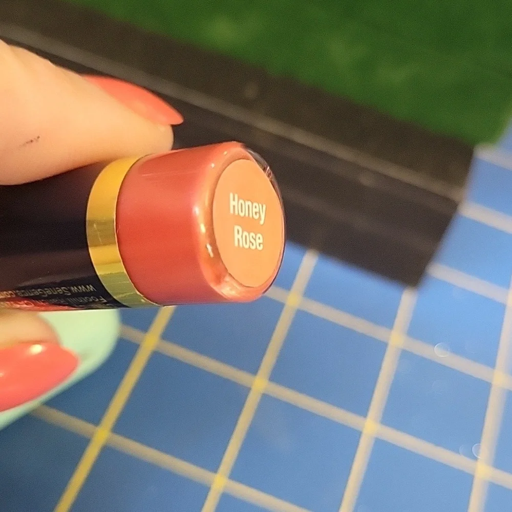 LipSense® Long-Lasting Liquid Lip Color Honey Rose